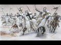 Sergei Prokofiev - "Alexander Nevsky, Op. 78: The Battle on the Ice"