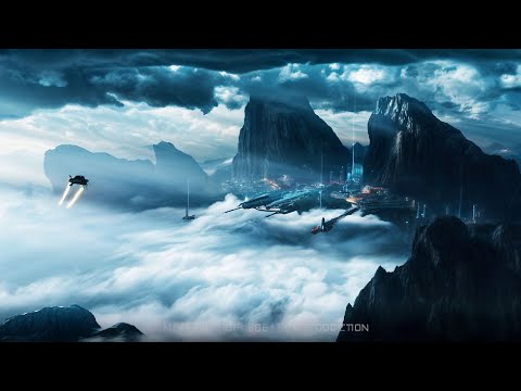 Star Citizen - New Star System "Castra Sherman" | Grey Box