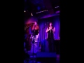 I Feel Like Singing- Dan Hicks & The Hot Licks