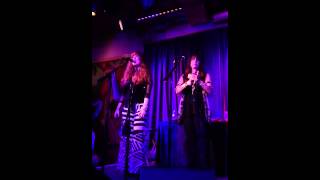 I Feel Like Singing- Dan Hicks & The Hot Licks