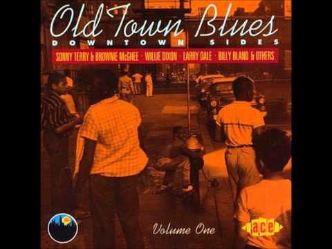 Bob Gaddy, The things i used to do