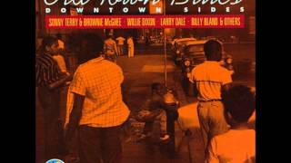 Bob Gaddy, The things i used to do Bob Gaddy, The things i used to do