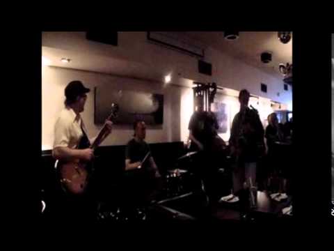 Theme from a 60's Movie - Zim Zum