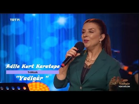 Adile Kurt Karatepe ''Yadigâr'' 20.01.2022