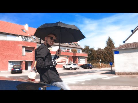 Millichab - BAD BRAVADO