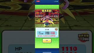 【妖怪ウォッチぷにぷに】ナツネ限界突破MAX達成🎉