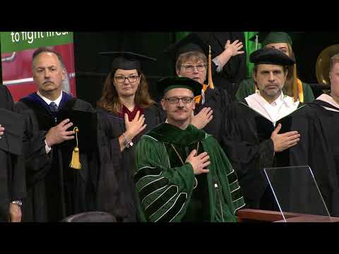 OCC 2019 Commencement (AM Ceremony)