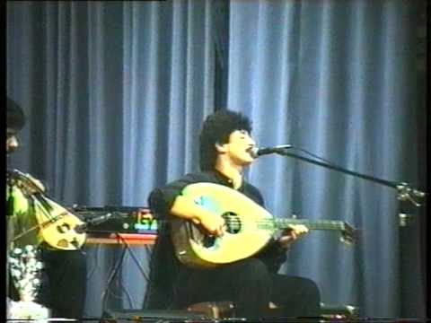 TZOUGANAKIS MIXALIS - XALKIADAKIS GIORGOS GERMANIA 1991 part 2