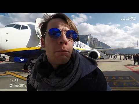 Albert Marzinotto 24 hours in Cefalù (PA)