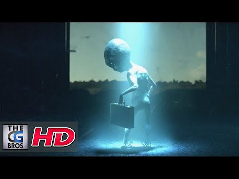 CGI & VFX Showreels: "VFX / Compositing" - by Michanol Arnaud