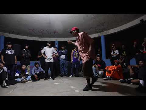 14 - Allef Vs Ghusta - (Top Rock) TRUE FLOOR 2020 (Semi-Final)