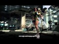 Killer Instinct Orchid Ending 1 2