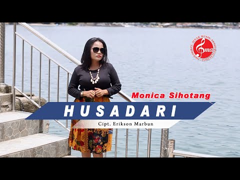 Monicha Sihotang - Husadari  ( Video Music Official) | Lagu Batak Terbaru 2023