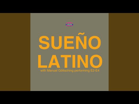 Sueño Latino (Illusion First Mix By Derrick May)