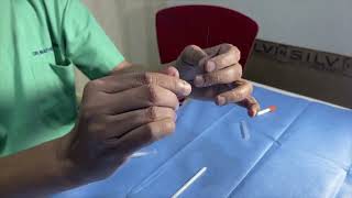 Guide wires in neuro intervention   classes with Mathew
