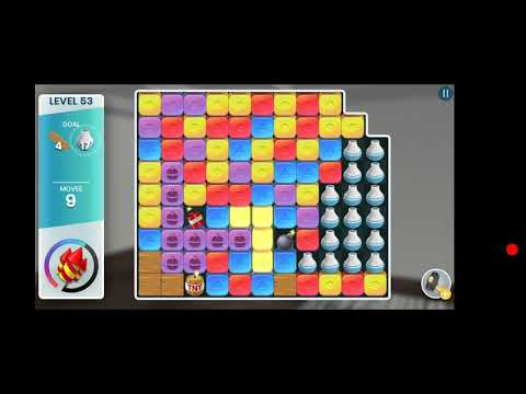 Property Brothers Home Design Level 53 - NO BOOSTERS