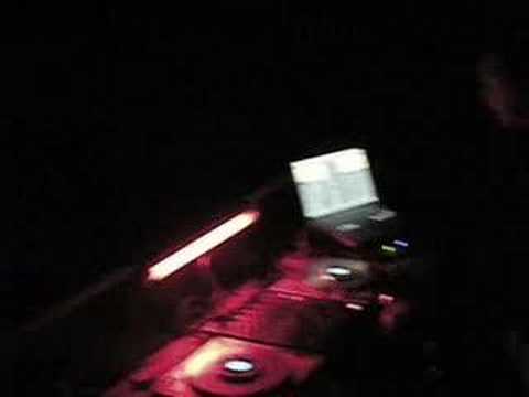 STEFANO MANGO @ COLOURS CLUB 2008 pr 2 - MEDIAS - ROMANIA