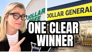 Where to Shop Instead of Dollar Tree? My Favorite Budget Organization Hacks