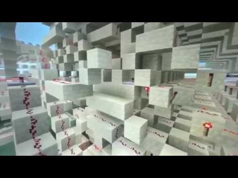 noahsrc - Minecraft Xbox 360 Edition: Redstone Computer [Original] [Download] [75 Subscriber Special]