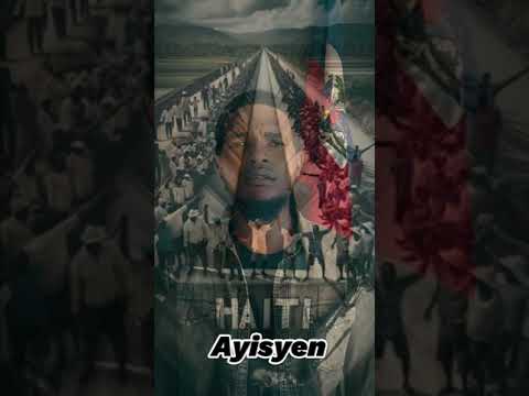 Ayisyen ann mache men nan men (Lovenson Clerveau)
