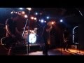 UK SUBS - Futurum Praha - 11.2.2015 