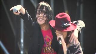 Kiyoharu &amp; Atsushi Sakurai - Just one more kiss (On Parade 2007)