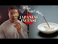 The Basics to Japanese Incense | Are they Worth it? #homefragrance