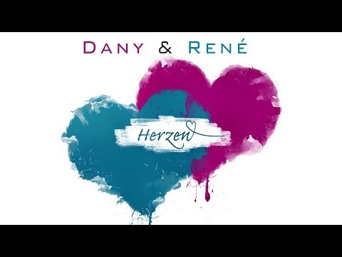 René Weiß & Dany Rippl - Herzen (Offizielles Musikvideo)