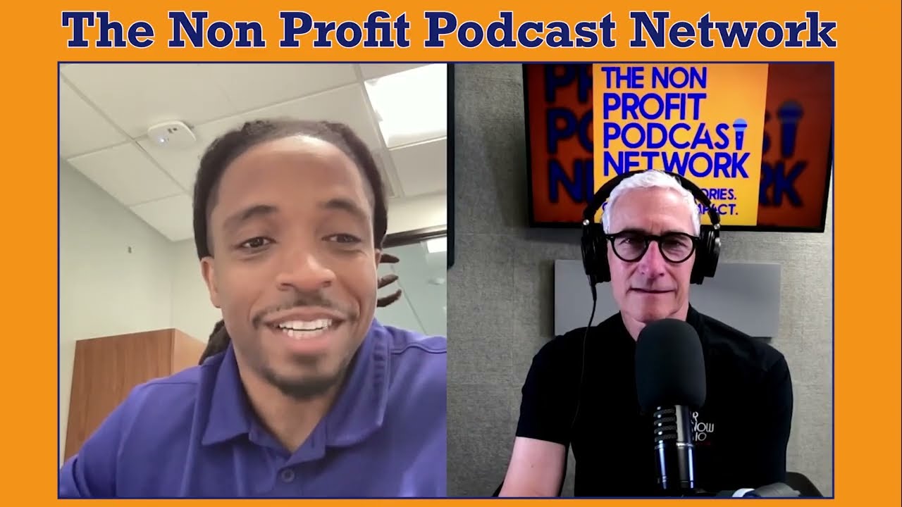 NonProfit NewsPod: Greater Sacramento Impact & Philanthropy Awards Launch Their First Year