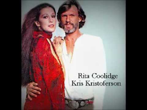 I Thought About You - Rita Coolidge