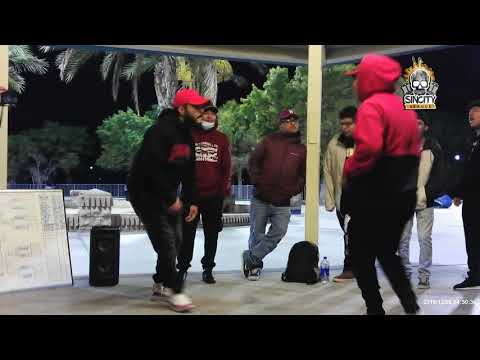 8vos VILLA vs AKTREN