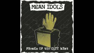 MEAN IDOLS Poison Heart