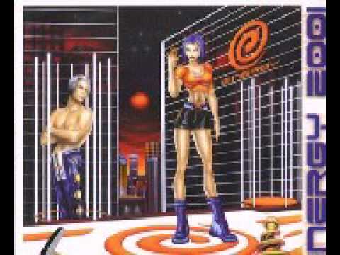 DJ Scott Brown B2B DJ Neophyte @ Compulsion & Helter Skelter Energy 2001