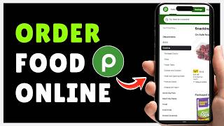 How To Order Food from Publix (2026) | Publix Online Grocery Order Guide
