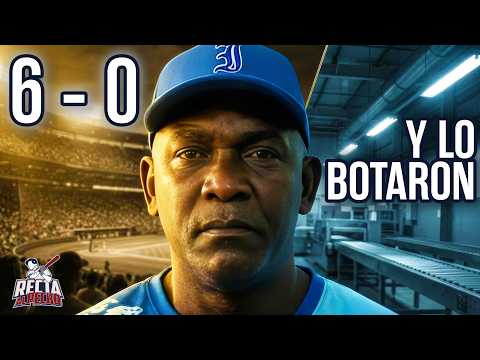 El Pitcher que Cuba Olvidó: BLAS BOCOURT Rompe el Silencio | MLB en Español