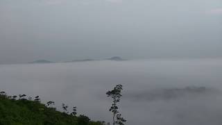 preview picture of video 'Pinnacle view point, venchemb, kottarakkara'