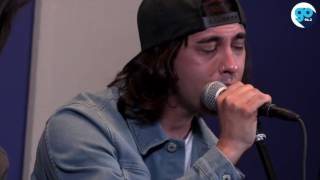 Pierce the Veil - Floral &amp; Fading Acoustic (SPONSORED BY SUBWAY)