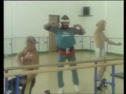 Hoges in England - 'Leo Wanker'.