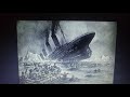 RMS Lusitania Vs RMS TITANIC