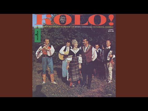 Stani Stani Ibar Vodo (Stop, Stop Ibar River)