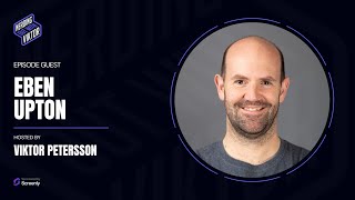 Transforming Tech with Eben Upton: Exploring Raspberry Pi's Global Impact