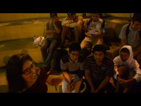 LA PATRONA Y SU ESCLAVO vs VEGETO FALCON -Final- Colectivo San Gaby 2vs2