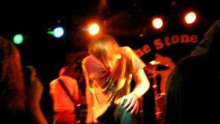 An Open Ended Sky - Halfway Home