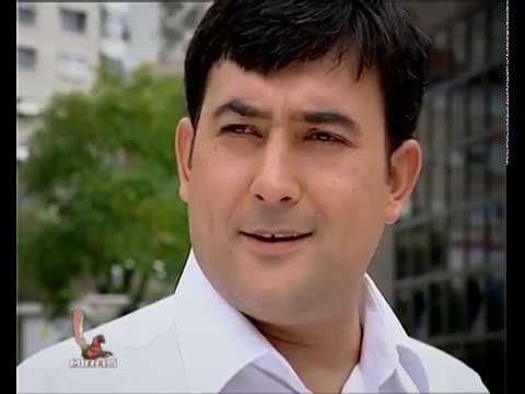 Profesor. Bäşinji Ölçeg.