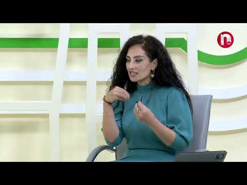 Sağlam yaşa - 05.06.2024