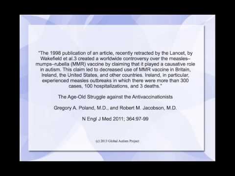 Science vs. Pseudoscience