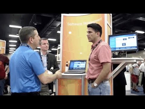 PTC Live Global 2015 Highlights