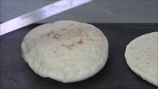 מתכון לפיתה מושלמת
