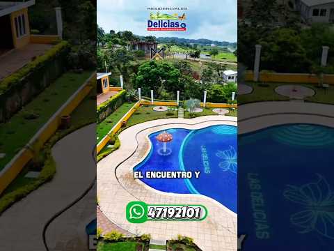 🏡 Proyectos disponibles en Patulul, Suchitepéquez, Guatemala