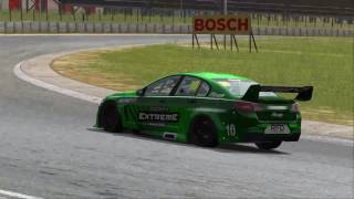 Automobilista / Johannesburg Historic